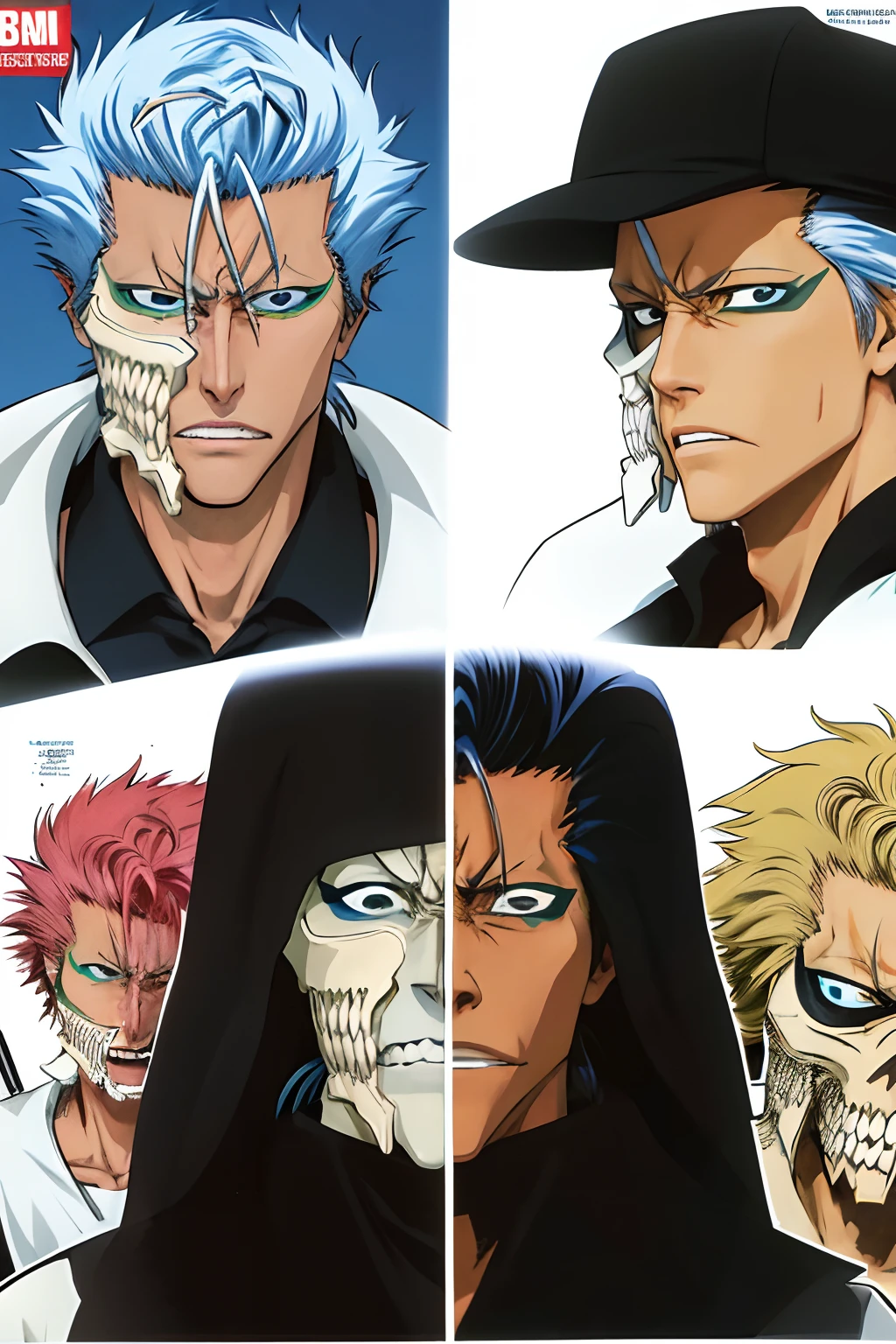 chico anime con un cuerpo musculoso y una camisa ajustada puesta, muscular!!, muscular character, Estilo baki, muscular! Blanco, muscular!!!, muscular!, Super buff y cool, musculatura, big biceps, muscular!! Science-Fiction, muscular characters, Hermosa pose de anime, fuerte e imponente, pose fuerte, Baki el garfio, Arte de anime limpio y detallado, large musculatura
