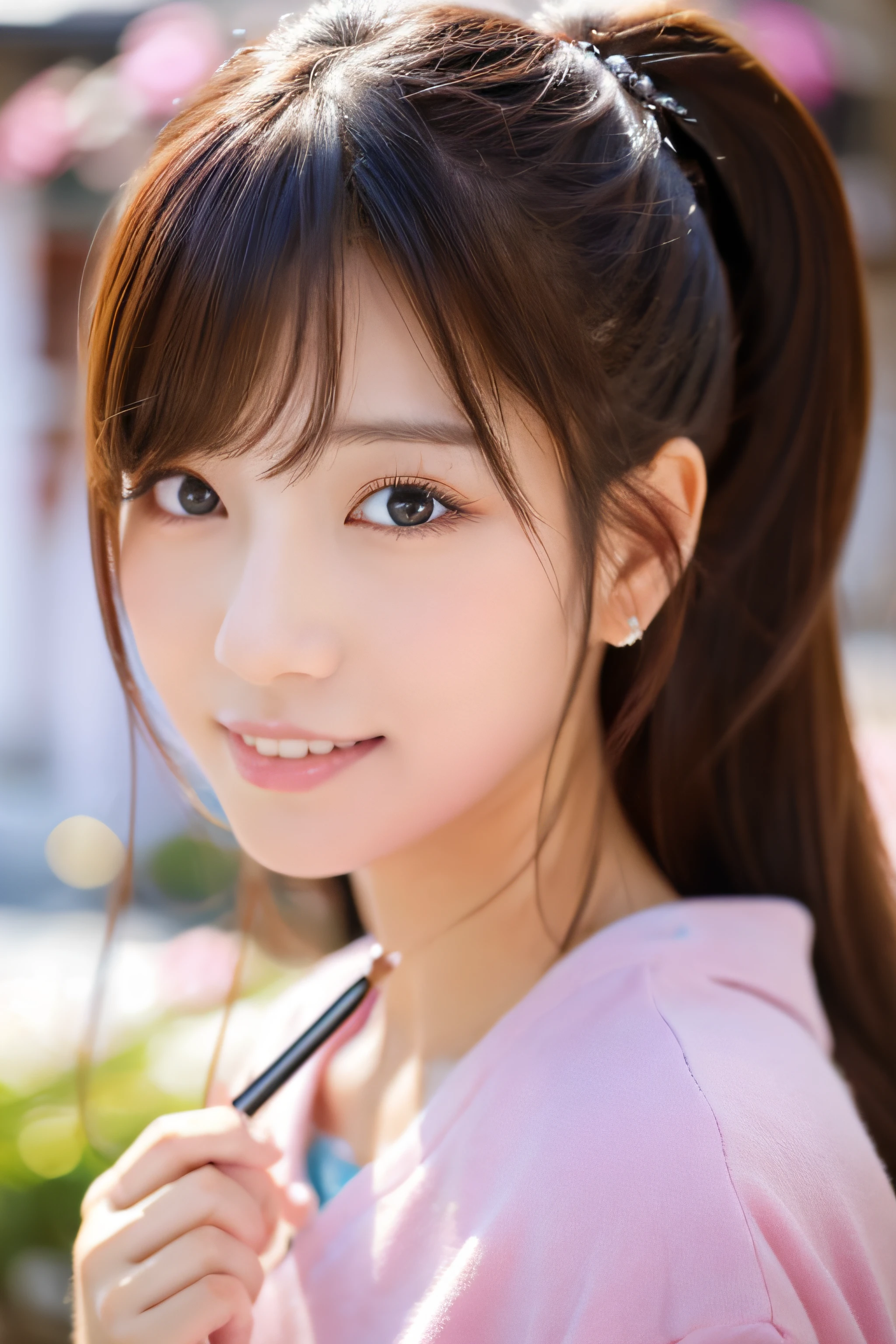 Watery beauty japanes
