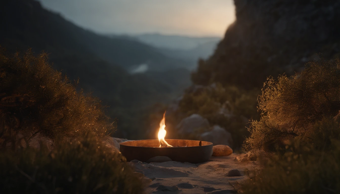 Arcanjo Miguel com assas grandes e brancas, The scene is magnificent and surreal. (melhor qualidade, 4k, 8k, alta resolução, master part:1.2), ultra-detalhado, (realisitic, fotorrealista, Realista:1.37), Retrato de um, vivid colors, studio lit, foco nítido, physics based rendering, extreme detail description, Bible Topics, Grande ambiente, luz radiante.