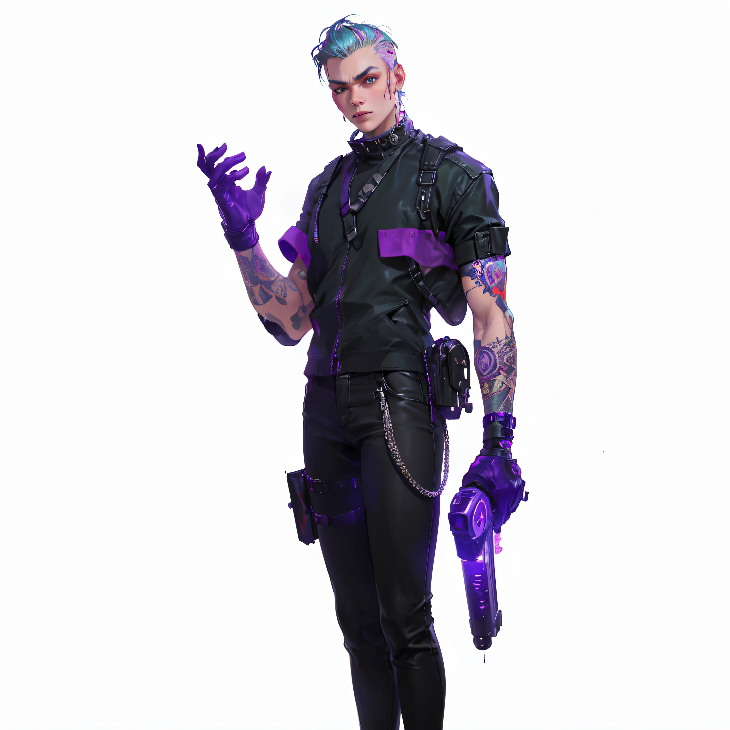 here's a girl with a street punk, standing with Steam punk Helicopter,dusky skin, with muscled body, steel armor, Royal look,helmet, arte conceitual steampunk, full body view top to bottom, standing in backview turning camera, random camera angle,dark smoke fog background,arte street punk digital, arte street punk de alta qualidade, Wojtek FUS, arte digital street punk, detailed wild street punk illustration, Portrait of a gold and copper mechanical woman, arte street punk, estilo de arte dieselpunk, cyberpunk street punk, estilo de fantasia street punk, smoke, smoke, steam, steam, locomotive, zeppelin, zeplin, Arte digital altamente detalhada em 4k, sci-fi street punk