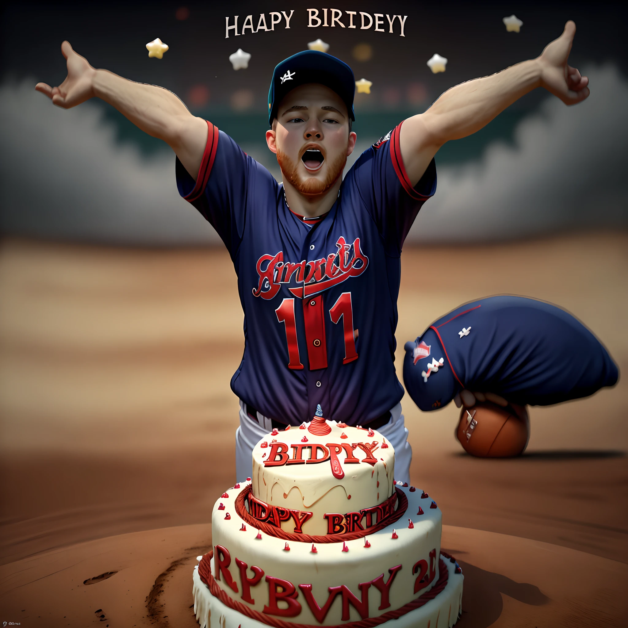 Craig kimbrel birthday