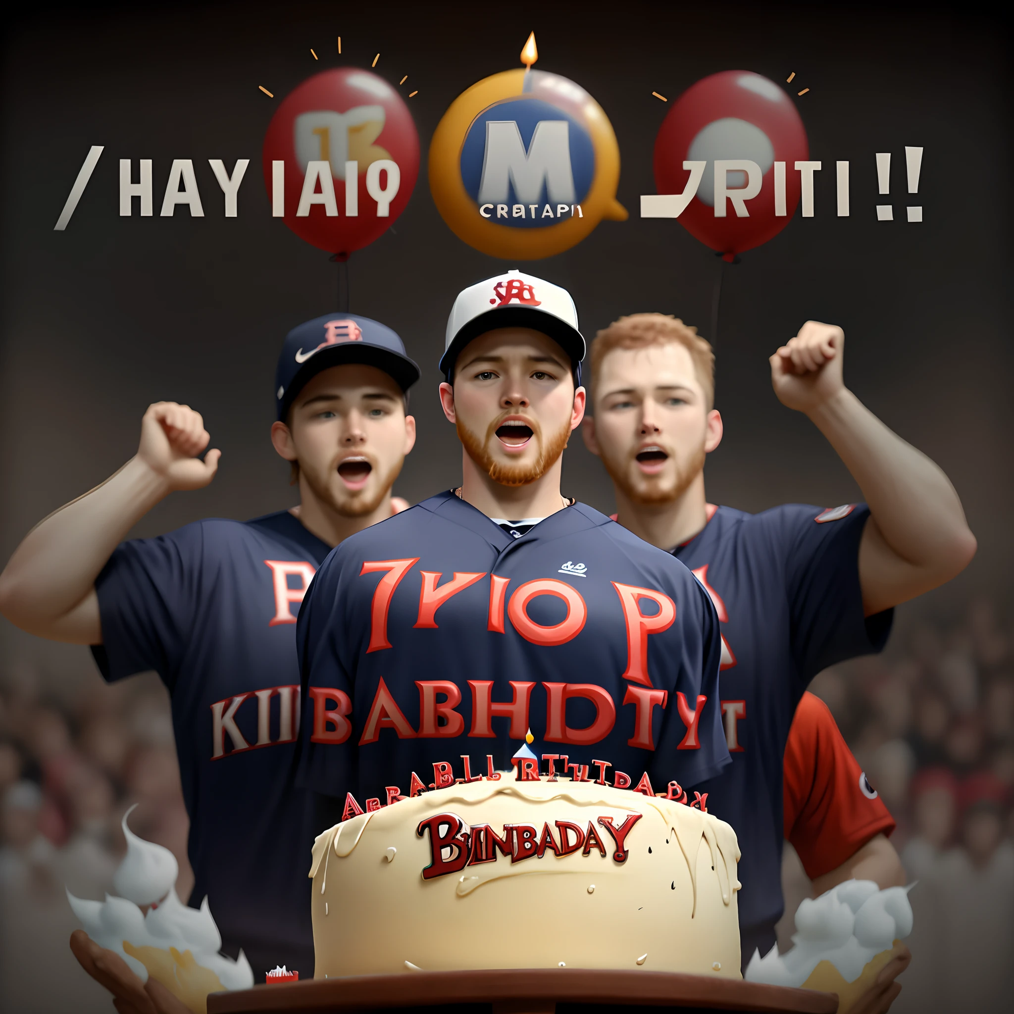 Craig kimbrel birthday