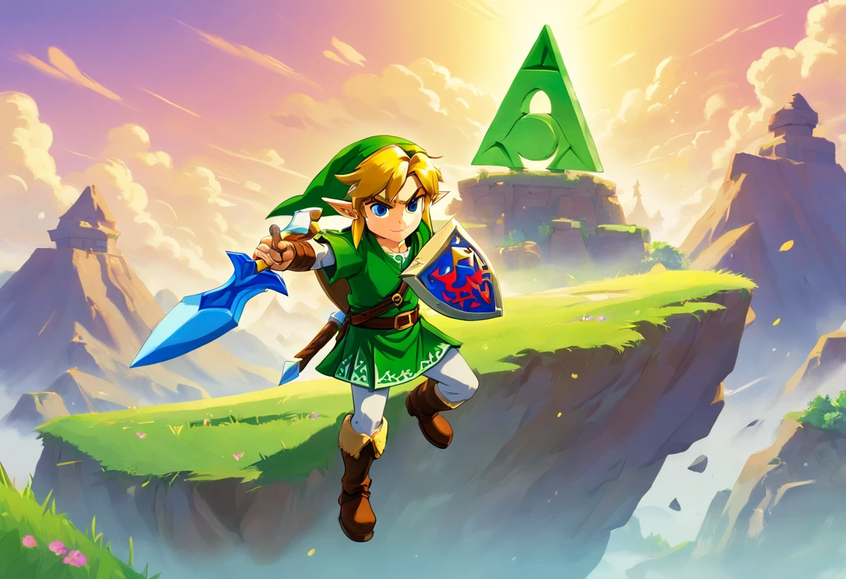 Ocarina of Time