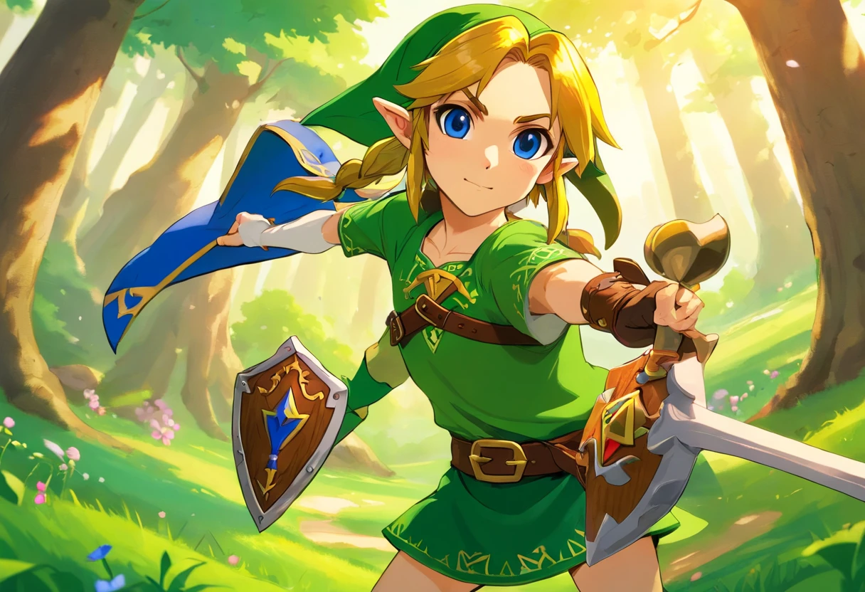 Ocarina of Time