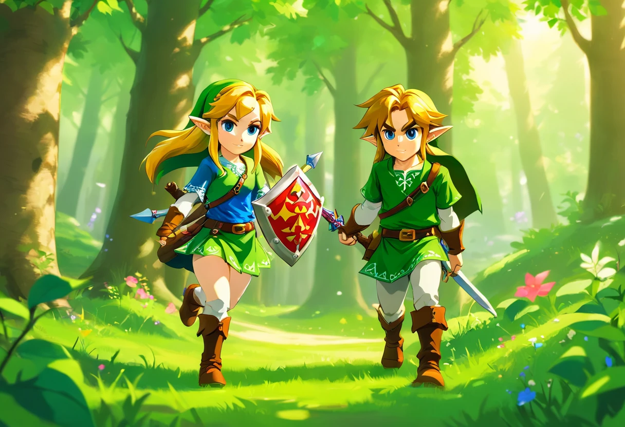 Ocarina of Time