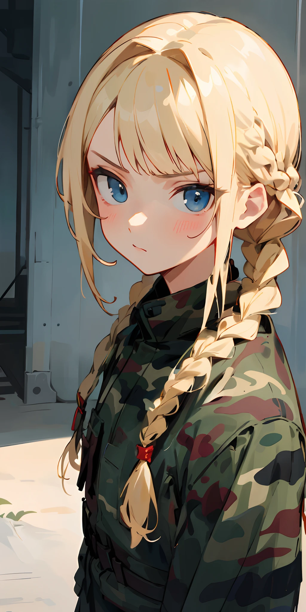 camouflage clothing