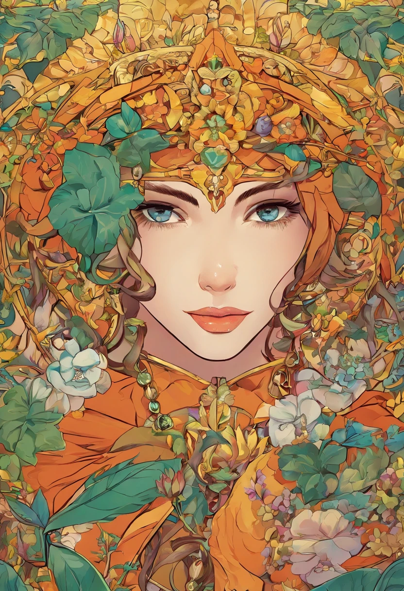 (((uma ferida avermelhada profunda atravessa sua bochecha esquerda))) tez justa, mulher em torno de 19 anos, cabelos brancos naturais, olhos verdes distintos, vestindo kohl, slender and graceful, Beautiful, luz de velas em um ambiente medieval, Ultra sharp focus, tiro realista, roupas femininas medievais, cores tetradicas (cicatriz:1.4)