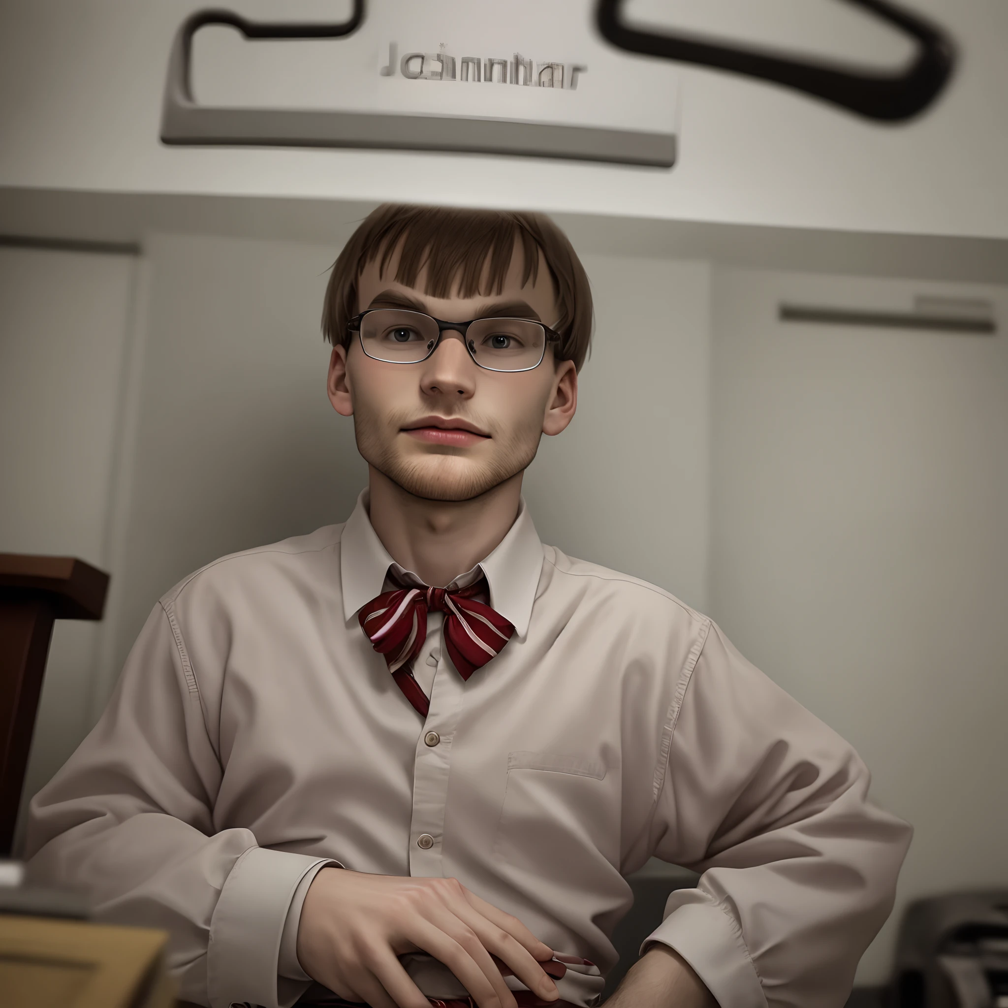 JEFFREY DAHMER