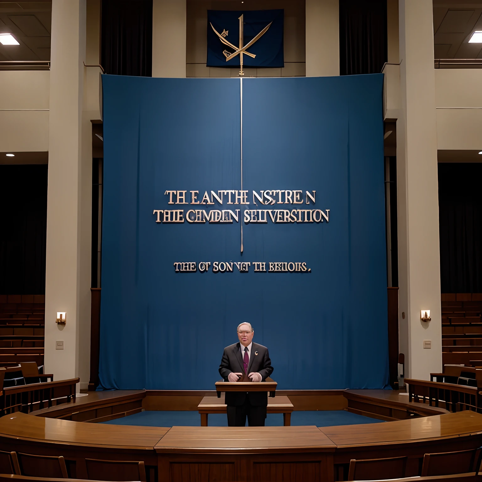 Southern Baptist