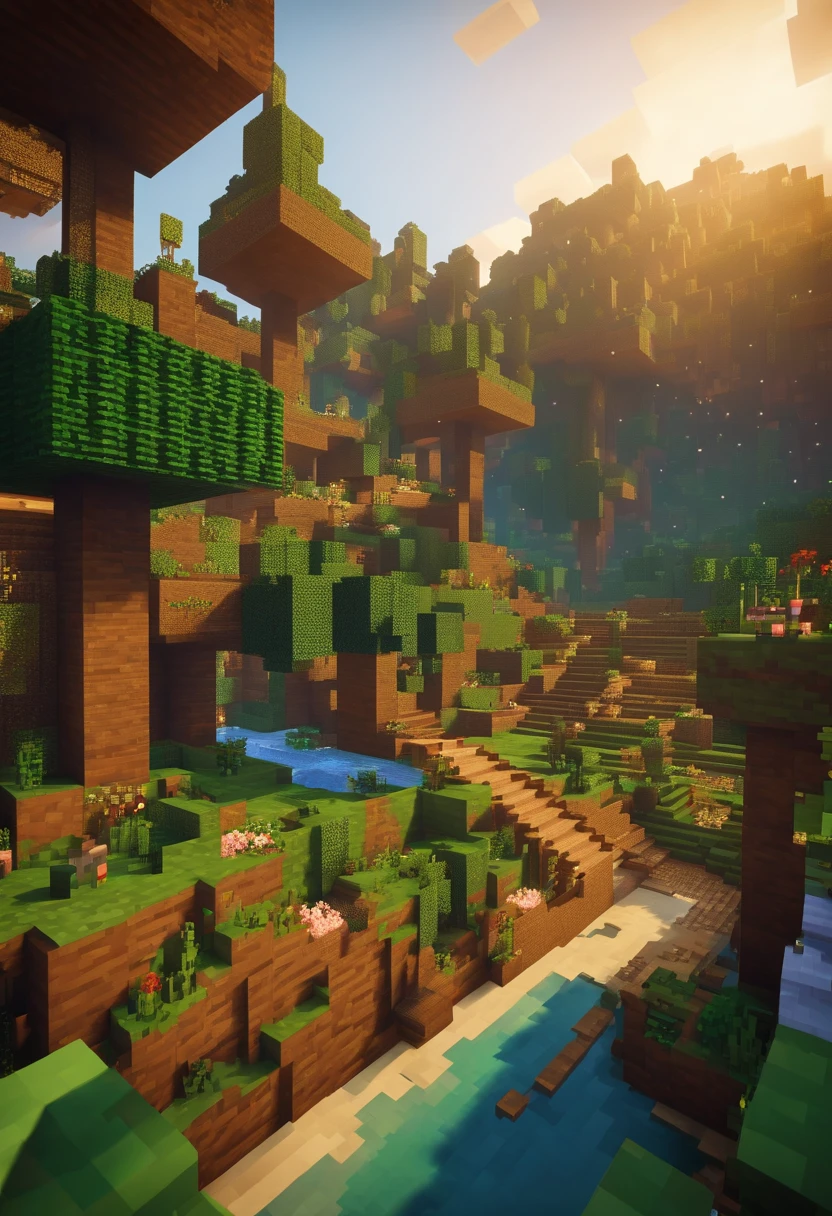 Minecraft