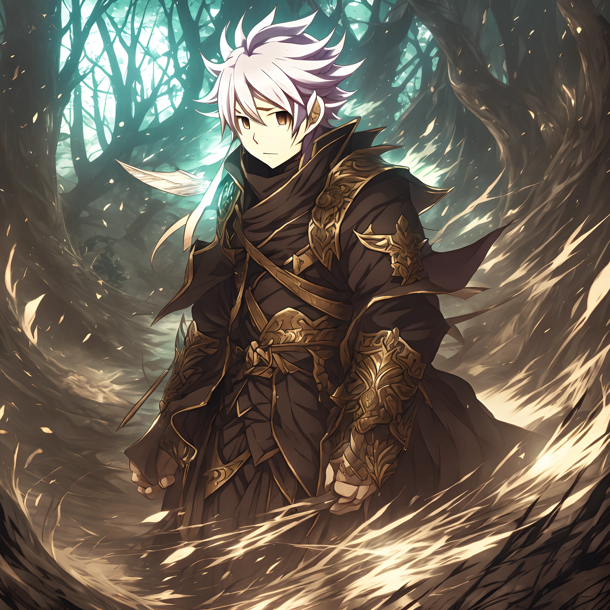 demon slayer zenitsu calm and humble --auto --s2