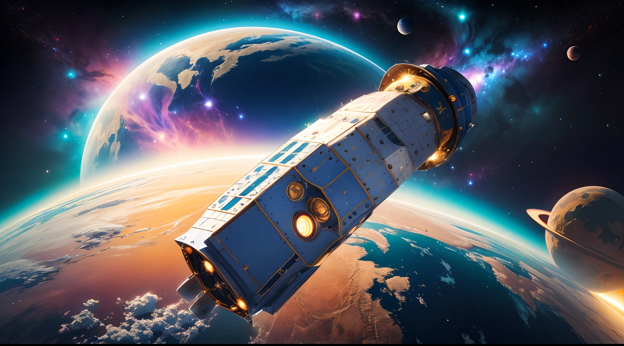 space