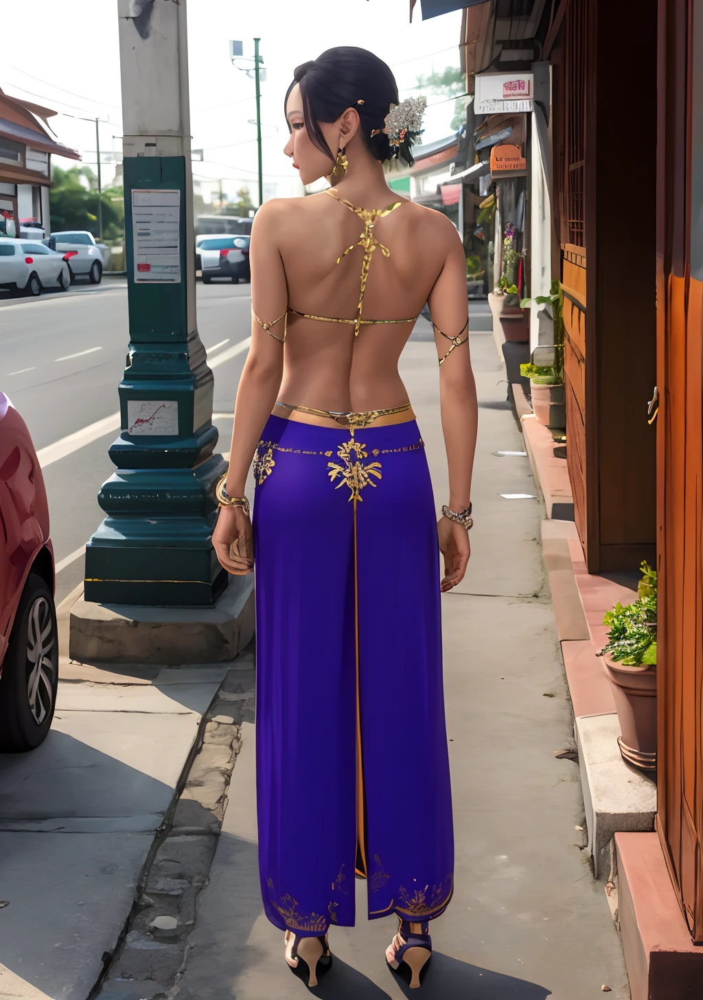 Thai