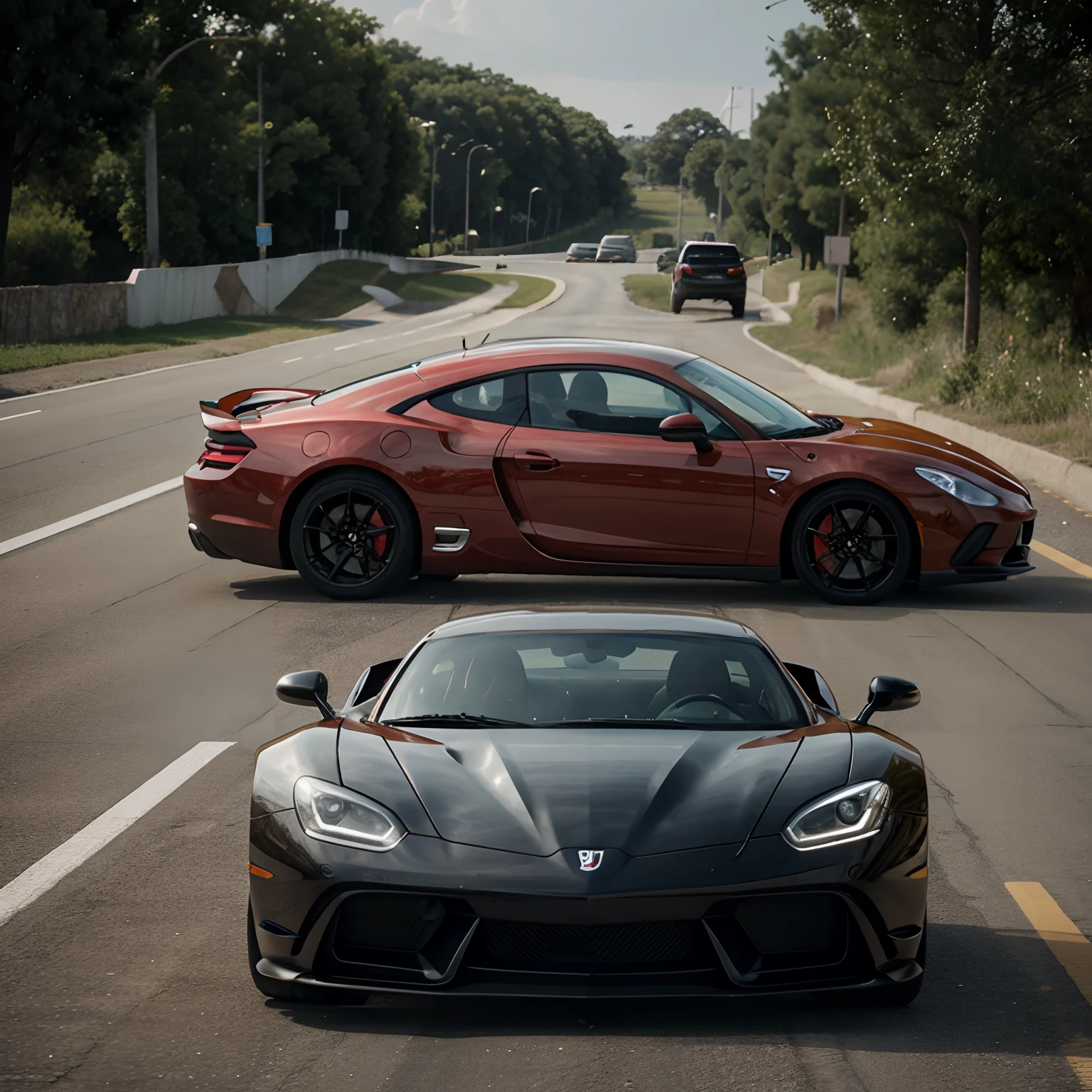 Super carros