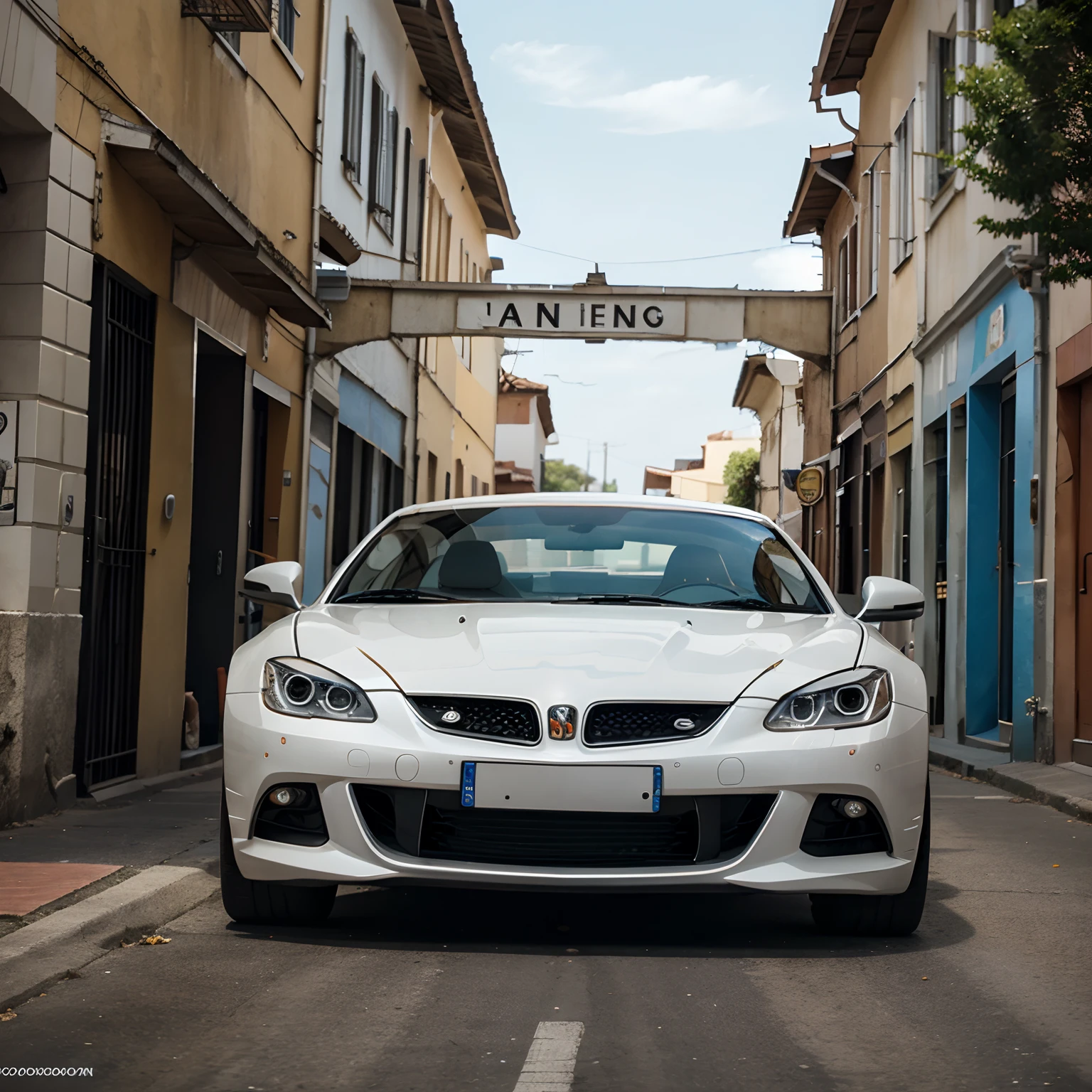 Super carros