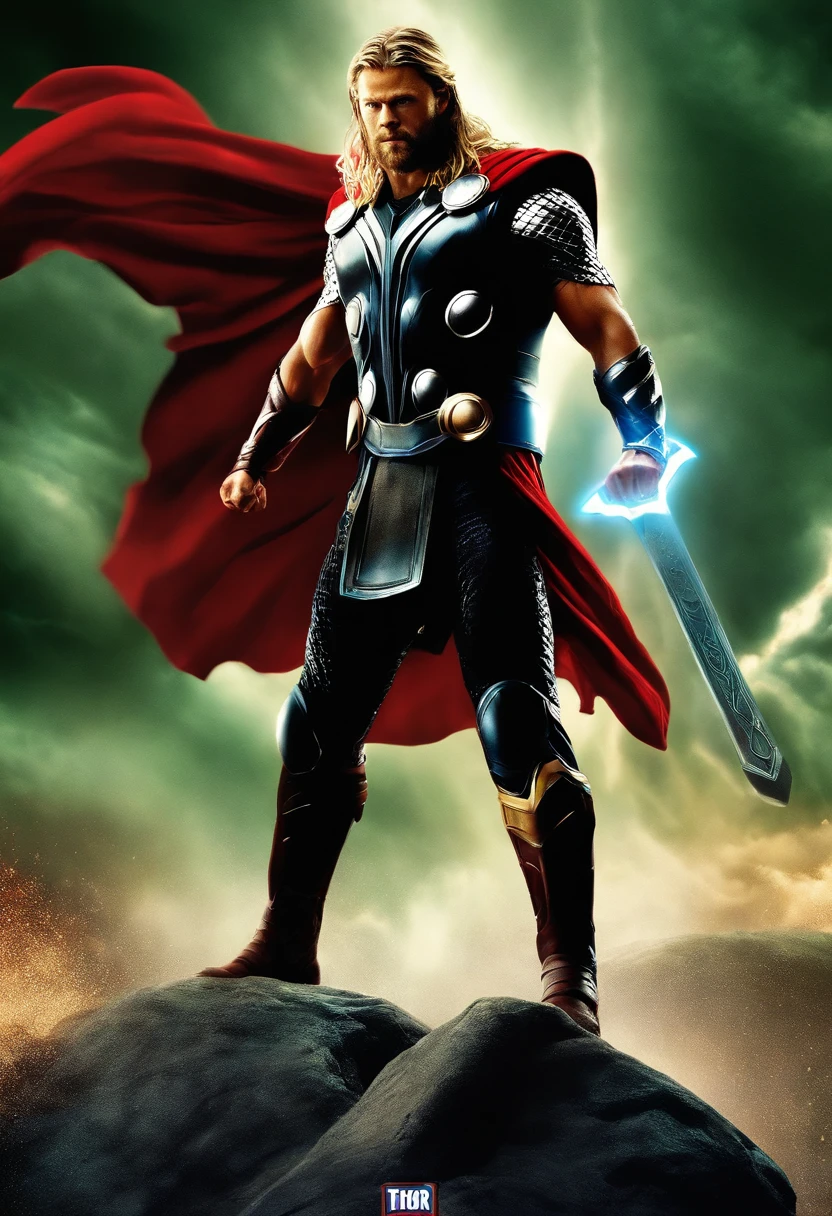 Thor Thor