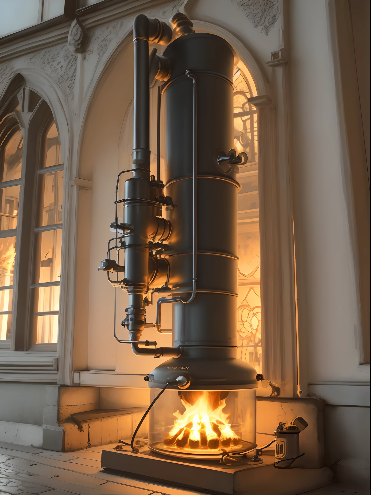 Plombier gaz de france