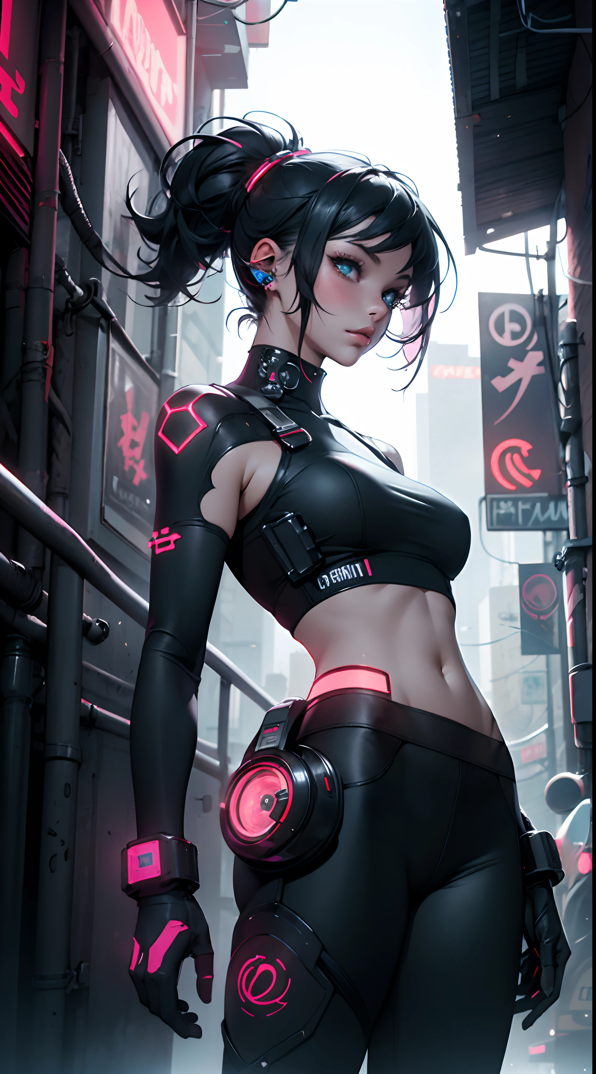 physical trainer girl,(((1girl))),
(large breasts:1.4),saggy breasts,(((ear fins:1.5))),(glowing eyes),(((orange_eyes:1.2))),(((black sclera:1.5))),symmetrical eyes,((fat)),(((lustrous skin:1.5,bright skin: 1.5,skin tanned,shiny skin,very shiny skin,shiny body,plastic glitter skin,exaggerated shiny skin,illuminated skin, wet legs))),(spider lower abdomen,narrow waist,wide hip,athletic body,inflated legs, thick thighs,detailed body,(detailed face)),((twin tail hairstyle, black hair,turquoise highlights hair)),
cute,slutty,seductive,erotic,((nsfw)),
((physical trainer suit)), orange headwear, ((orange skirt, black shirt, white panties)), ((Skirt Lift Front, (skirtliftfront))),((wet clothes,intricate outfit,intricate clothes)),
(dynamic pose:1.0),embarrassed,(centered,scale to fit dimensions,Rule of thirds),
cyberpunk city by the ocean at night, with bright neon signs and dark stormy clouds and puddles, scenery:1.25,nighttime, starry night, cosmos,Very dark night that makes the neon lights stand out, very bright neon lights,
artistic photography,(photography taken by sldr),highres, sharp focus,(ultra detailed, extremely detailed), (photorealistic artwork:1.37),(extremely detailed CG unity 8k wallpaper),((synthwave background theme)),(((vibrant colors))),intricate,(intricate background),(masterpiece),(best quality),perfect rendered face,perfect face details,realistic face,photo realistic,analog style,((intricate detail)),(((realism))),