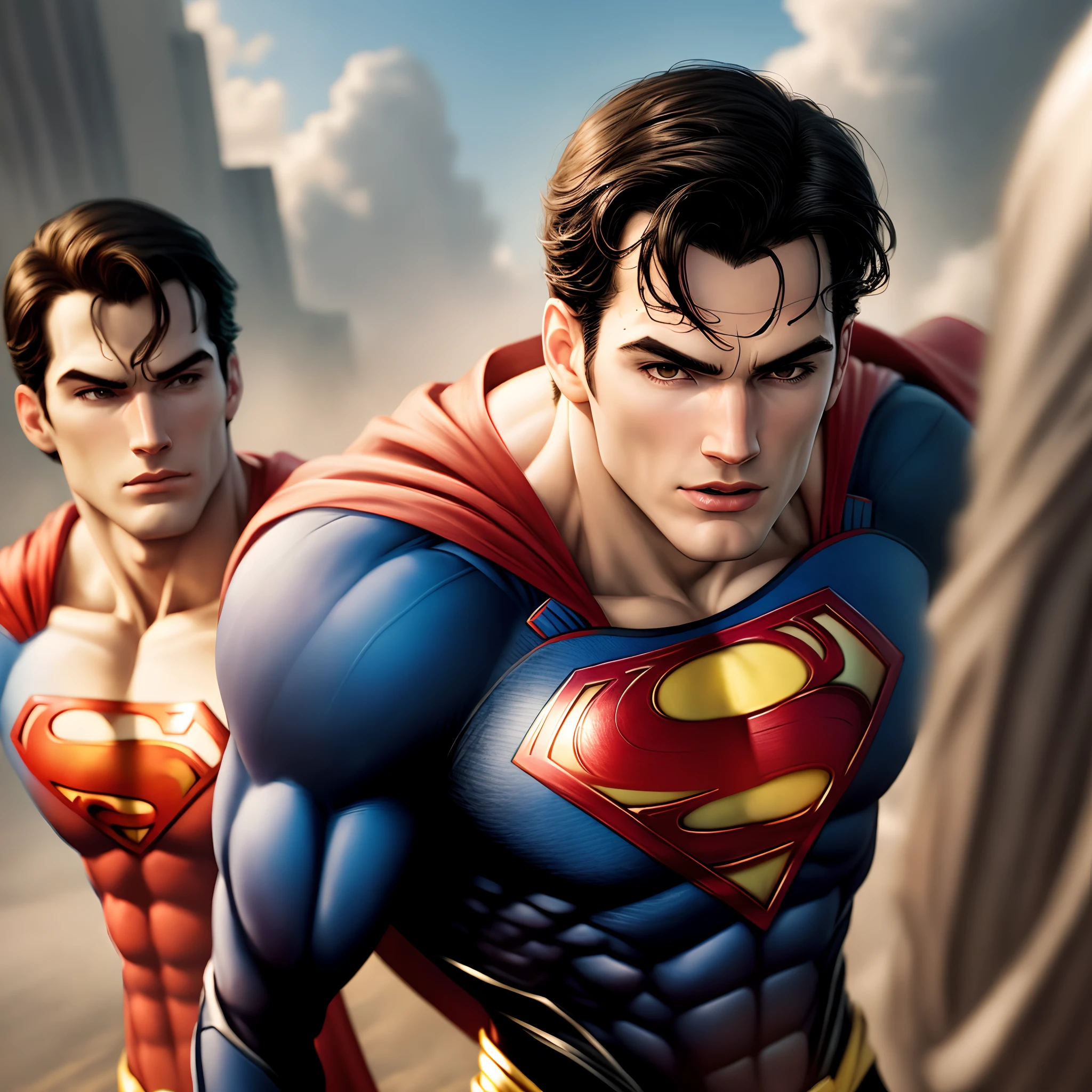 Superman