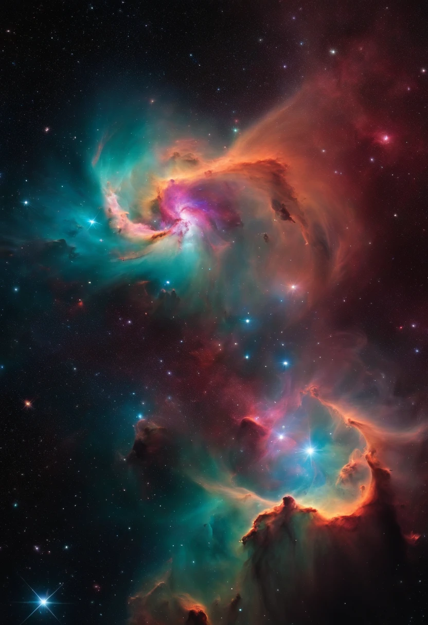 nebulosa