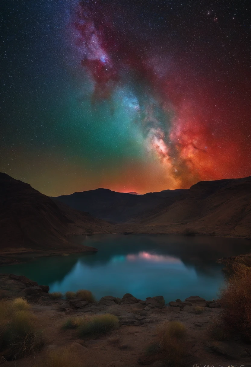 nebulosa