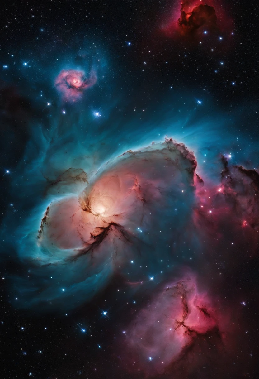 nebulosa