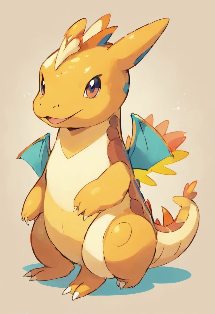 Dragonite