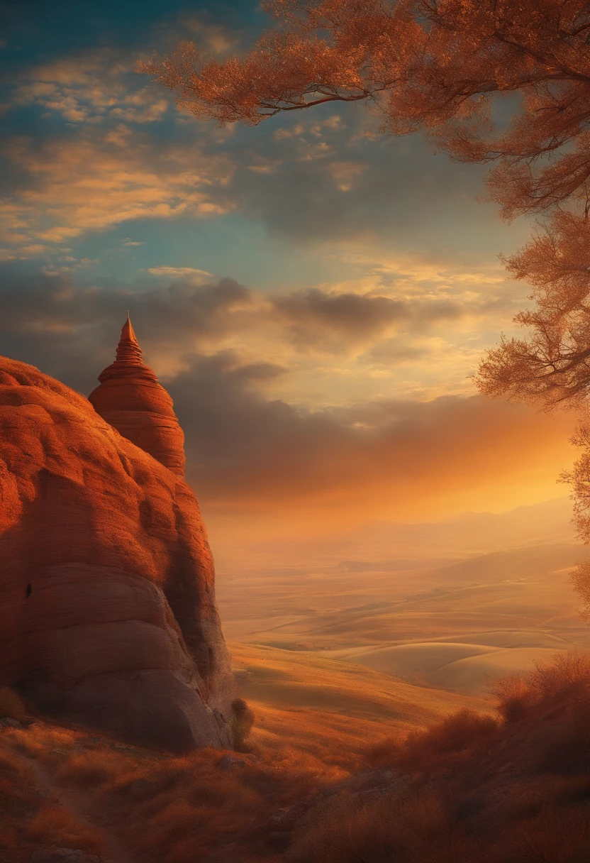 Valley of the Wind