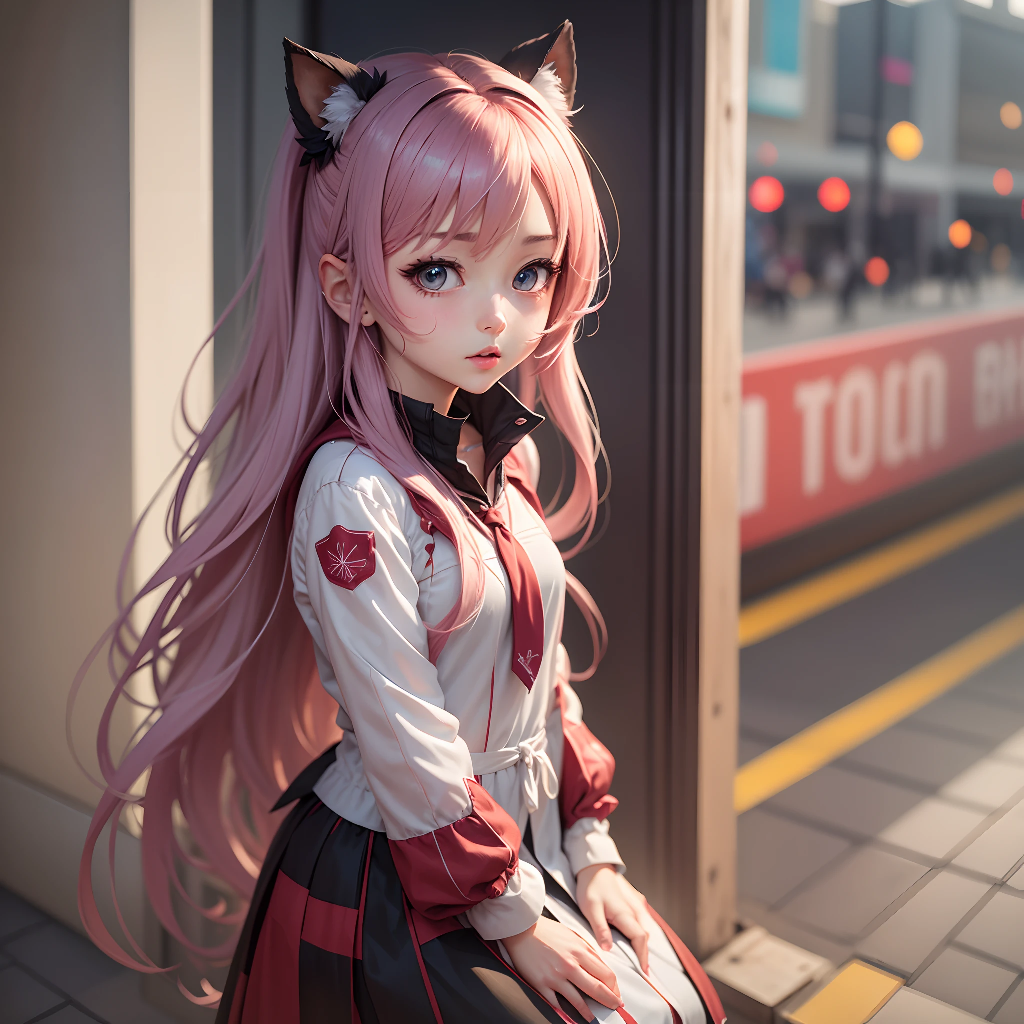 anime girl --auto --s2