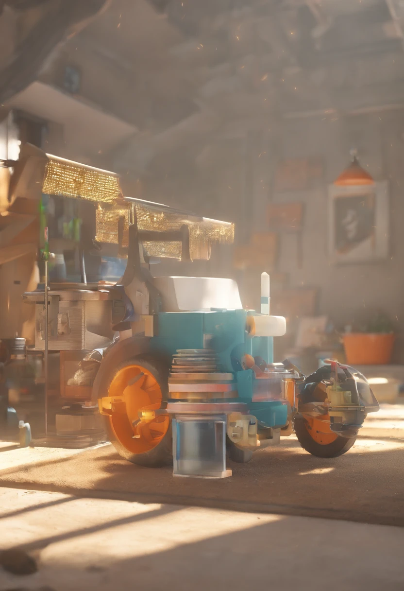 DustDust Sans