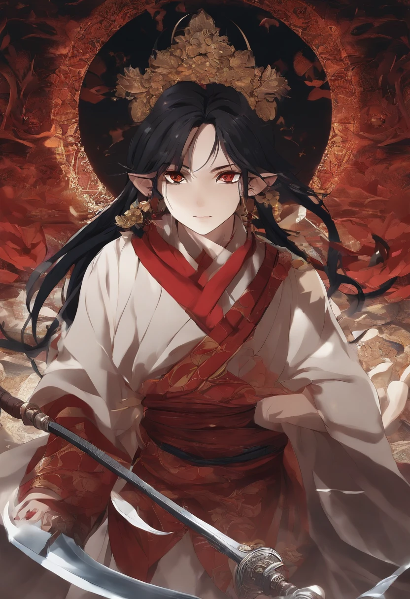 asura anime, obra prima, qualidade superior