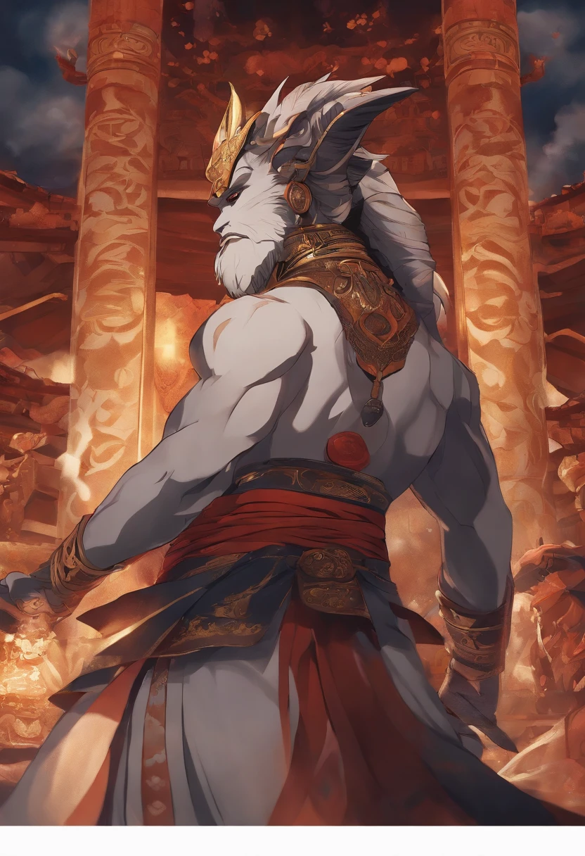 asura anime, obra prima, qualidade superior