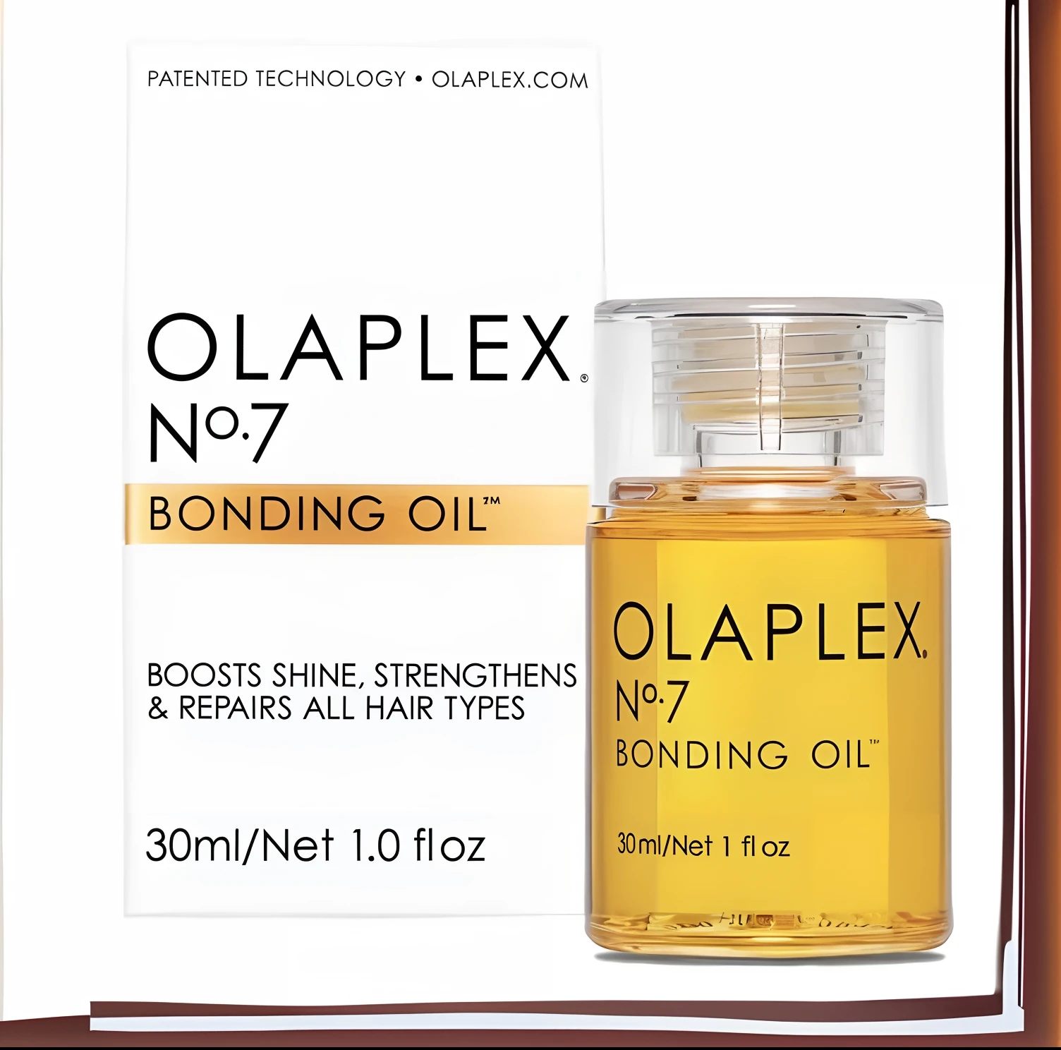 Ola Praxair No. 7 Bonding Oil, made of glowing oil, glowing oil, glittery!!! oiled - skin!!!, oiled, oily, hair fluid, oil, sweet almost oil, 💋 💄 👠 👗, oil to waist, oilly skin, otzi, jaw dropping, Trendy, draped in shiny oil, Uptrend ，, oiled, detailed oil, blond