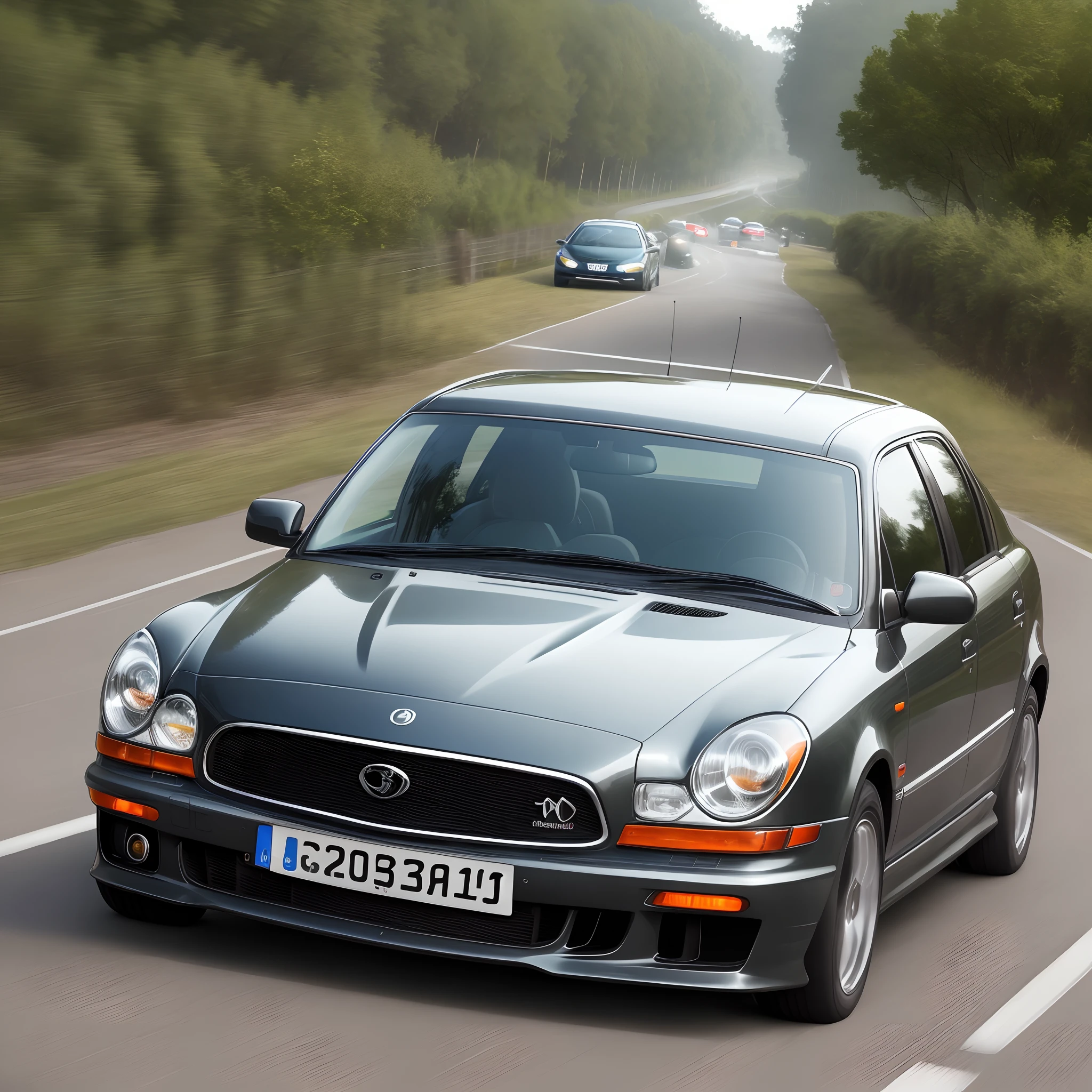Voiture
