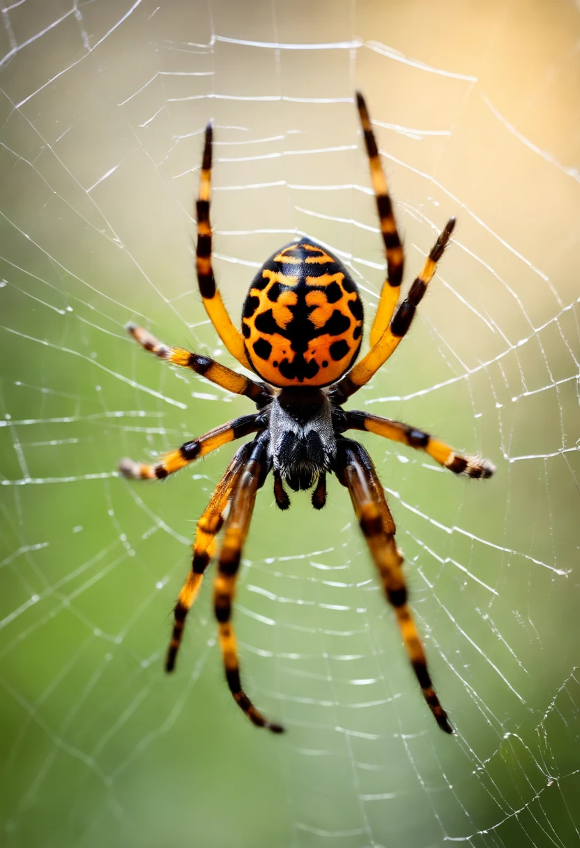 spider