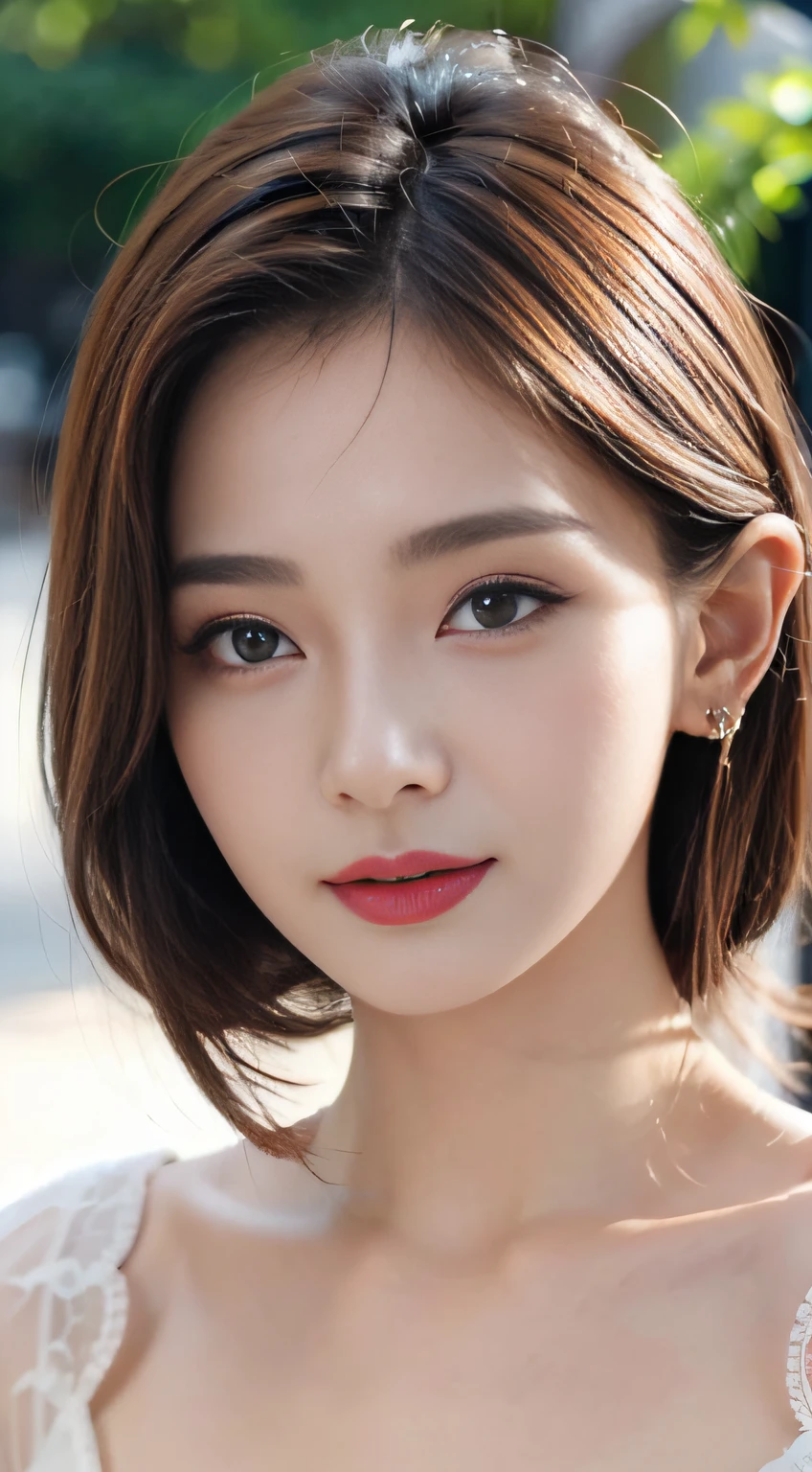 (Very high resolution at 32K, high detailing, highly accurate, masutepiece,a beauty girl1a person,Lori:1.3),Photography ,realisitic,shinny skin,Beautiful skin,fine-grained white skin,Detailed face,Detailed eyes、Very beautiful eyes with azure eyes,Detailed lips、Very beautiful face,Very well-formed face、Lifelike face,shiny beautiful lips,Beautiful eyebrows,Best Natural Makeup,Japan idle,韓国アイドル,I can't take my eyes off very beautiful16Year old girl,Very beautiful girl,well-shaped breasts、A pink-haired,Medieval European Party Dresses,Japan16Old Beautiful Girl