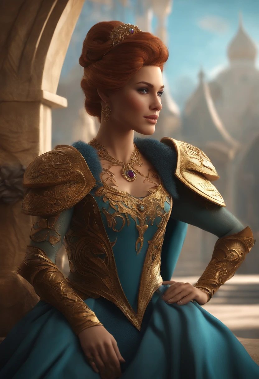 um close up de um personagem de desenho animado com um rosto brilhante, pintado no estilo arcano, Caractere estilizado, stylized as a 3d rendering, 3 d render stylized, 3D estilizado, pintado em zbrush, arte conceitual estilizada, criatura cara brilhante, sombreamento estilizado, 3d rendering stylized, character render, personagem de fantasia octane render