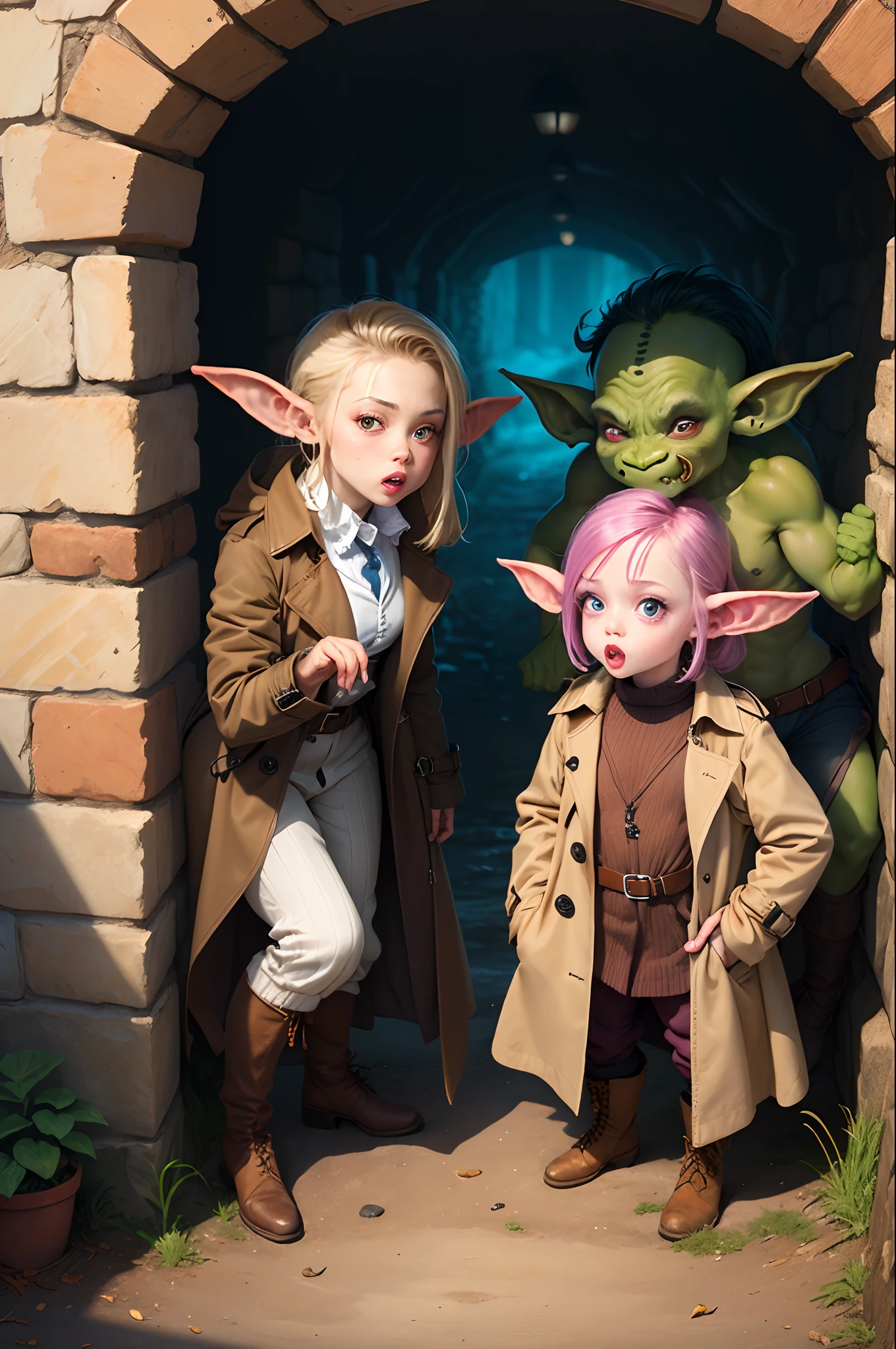 Goblin