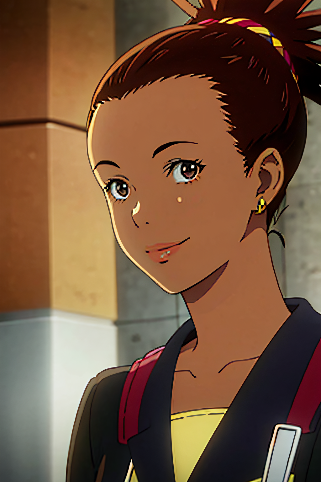 Carole Stanley - Carole and Tuesday v1.0