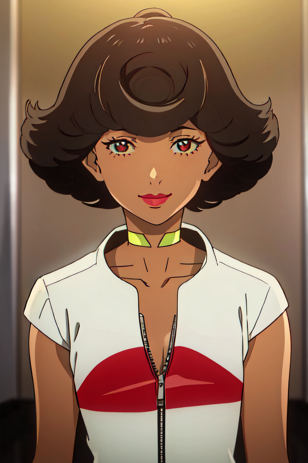 Angela Carpenter - Carole and Tuesday v1.0