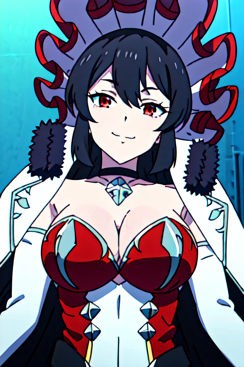 Ilya - princess connect v2.0