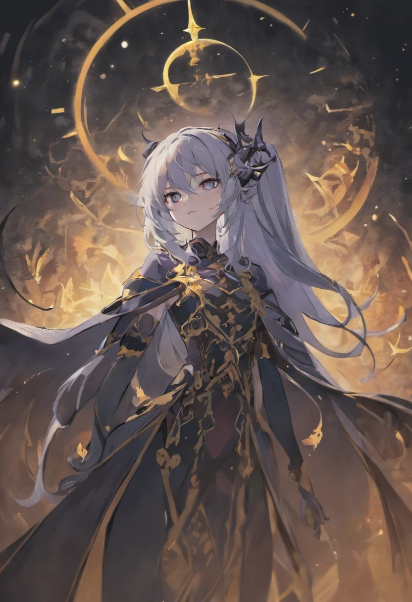 <lora:e7 Briseria2:0.8> e7 Briseria, flat chest, yellow eyes,
(masterpiece), best quality, highres, 4k, 8k, Detailed Illustration, intricate detail, cinematic lighting, amazing quality, 1girl, fit female, amazing shading, soft lighting, facing camera, perfect eyes