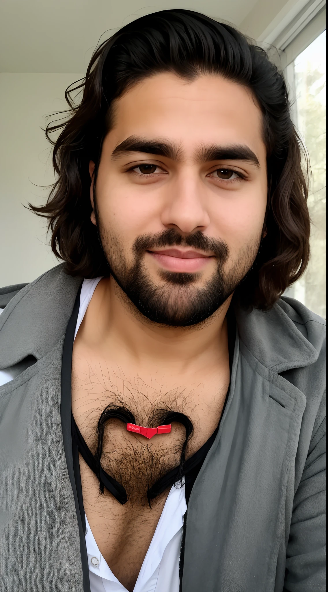 My name is Mustafa and I am 29 years old