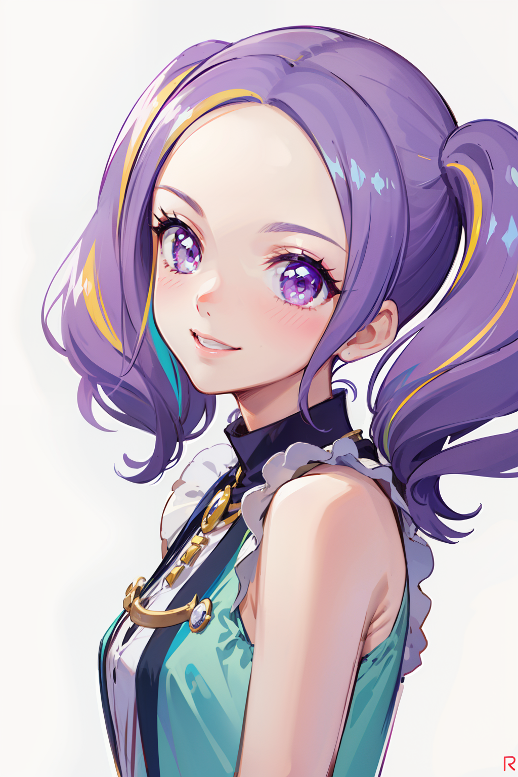 Ruli Aikatsu Planet v1.0