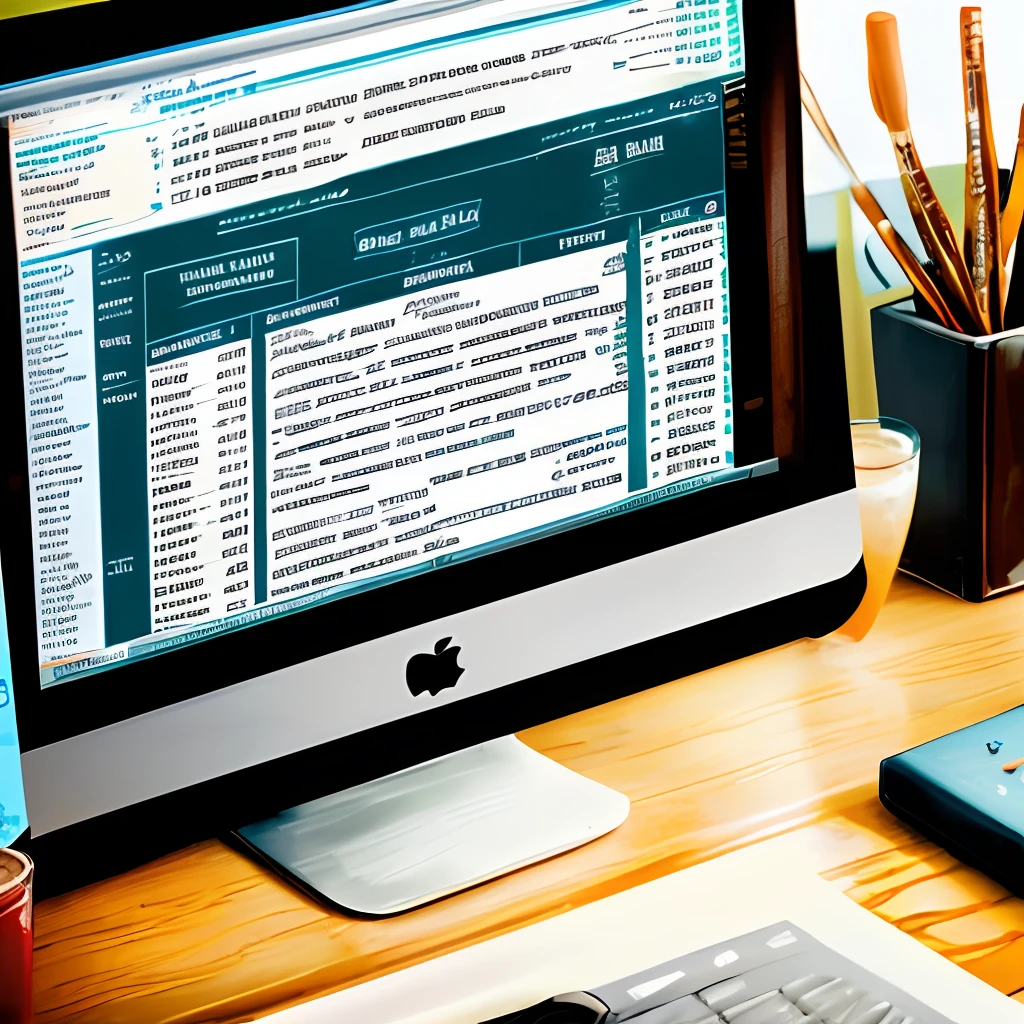 A TABLE WITH INSTRUCTIONS FOR SPORTS BETTORS