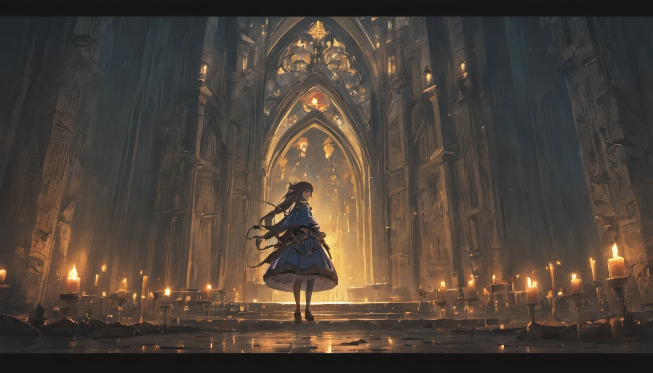 Castelo,mushroom-shaped,menacingly inviting,illustration,dark atmosphere,gothic architecture,gloomy ambiance,ominous shadows,(best quality,4k,8k,highres,masterpiece:1.2),ultra-detailed,(realistic,photorealistic,photo-realistic:1.37),horror,haunting presence,vivid colors,dramatic lighting
