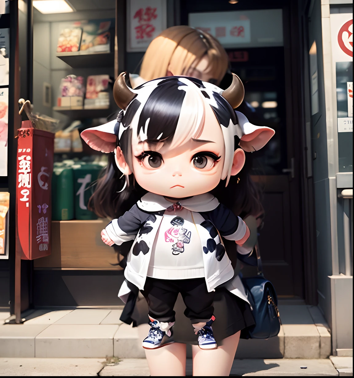 Shibuya Golden Gai