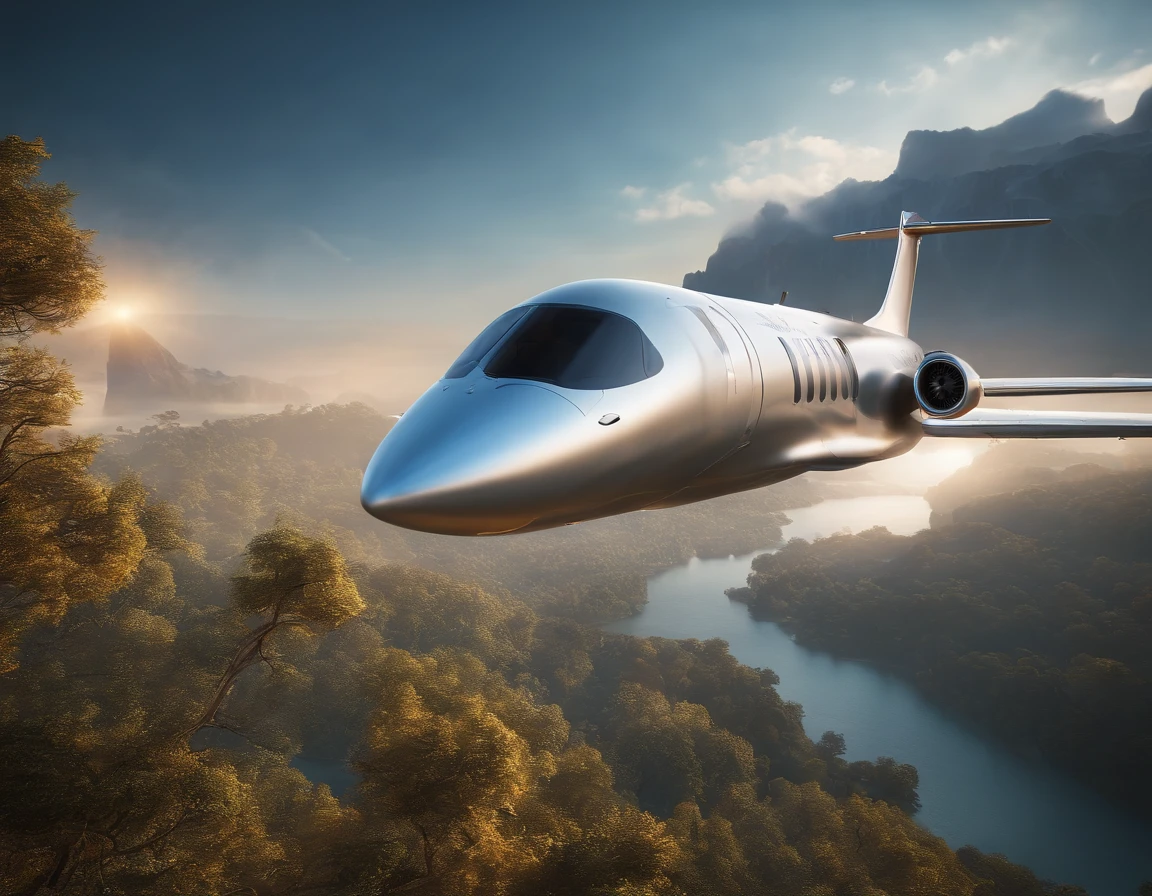 (best quality,ultra-detailed,realistic,hdr,professional),(landscape),(3d_rendering),(floating aircraft),(vivid colors),(soft lighting),(no background)