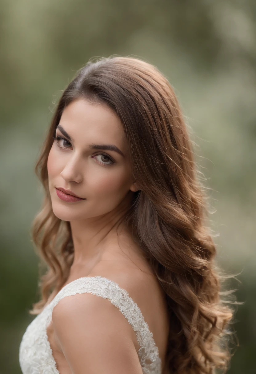 (((Uma ferida avermelhada profunda atravessa sua bochecha esquerda))) tez justa, Mulher em torno de 25 anos, Cabelos loiros naturais, Olhos verdes piscina distintos, Usando Kohl, Fino e elegante, Beautiful, Ultra sharp focus, Tiro realista, Nu, cores tetradicas (cicatriz:1.4)
