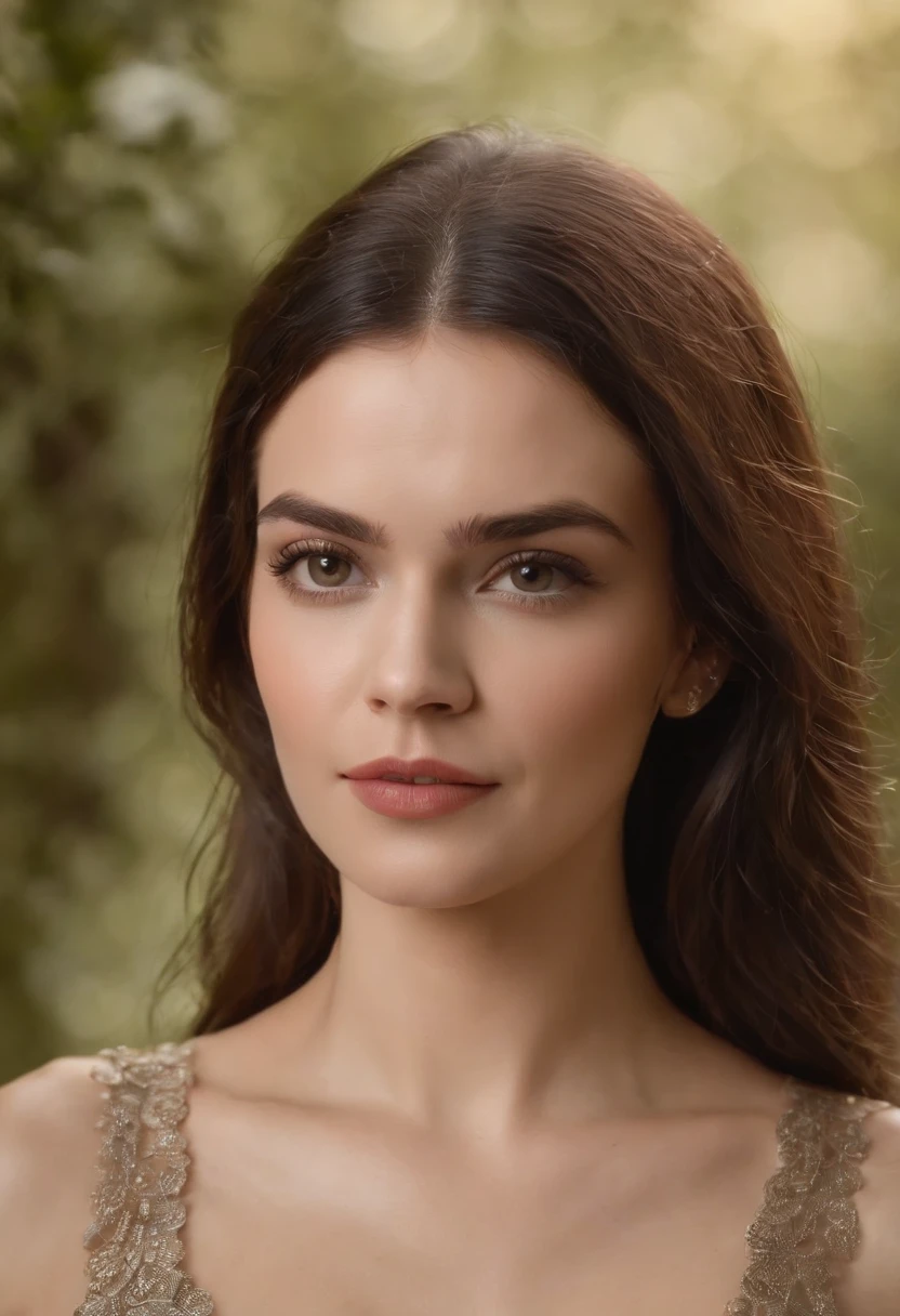 (((Uma ferida avermelhada profunda atravessa sua bochecha esquerda))) tez justa, Mulher em torno de 25 anos, Cabelos loiros naturais, Olhos Azuis distintos, Usando Kohl, Fino e elegante, Beautiful, Ultra sharp focus, Tiro realista, Nu, cores tetradicas (cicatriz:1.4)